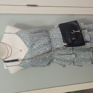 Rebecca minkoff crossbody bag